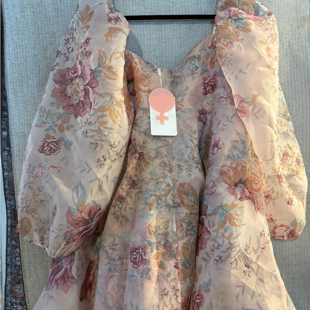 Selkie Yorkshire Princess Dress - Picture 5 of 9